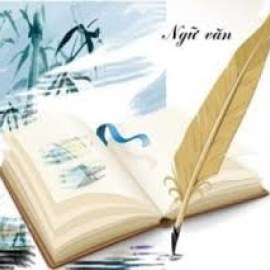 ĐỀ KIỂM TRA NGỮ VĂN LỚP 12 HKII THPT BÌNH THÀNH TRUNG